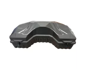 Cutie depozitare / lada pentru ATV, GMA G17, volum 120 litri, dimensiuni 112 x 54 x 39 cm, negru