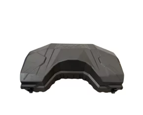 Cutie depozitare / lada pentru ATV, GMA G18, volum 100 litri, dimensiuni 97 x 54 x 36 cm, negru