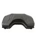 Cutie depozitare / lada pentru ATV, GMA G18, volum 100 litri, dimensiuni 97 x 54 x 36 cm, negru