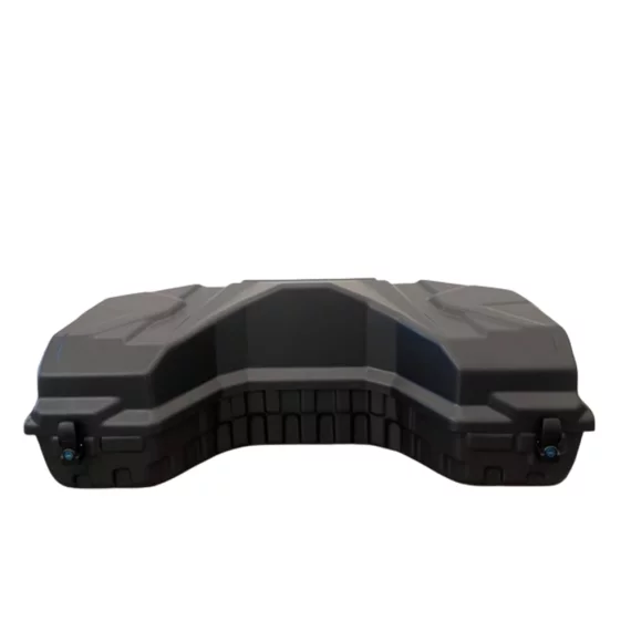 Cutie depozitare / lada pentru ATV, GMA G18, volum 100 litri, dimensiuni 97 x 54 x 36 cm, negru