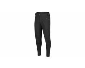 Pantaloni barbati lungi pentru ciclism Dolomite WS, negru