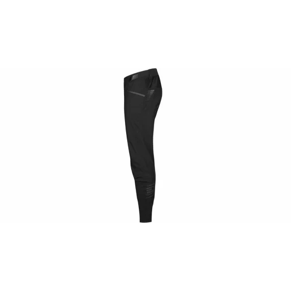 Pantaloni barbati lungi pentru ciclism Dolomite WS, negru