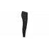 Pantaloni barbati lungi pentru ciclism Dolomite WS, negru
