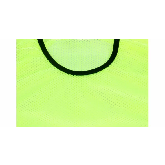Vesta departajare Exclusive, galben neon