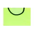 Vesta departajare Exclusive, galben neon