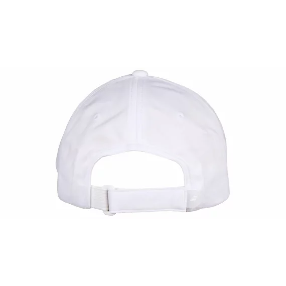Sapca Babolat Pure Logo Cap, alb