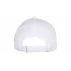 Sapca Babolat Pure Logo Cap, alb