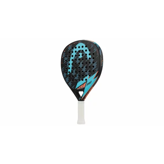 Flash Pro 2022 padel racket