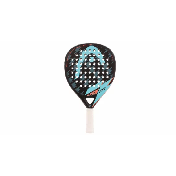 Flash Pro 2022 padel racket