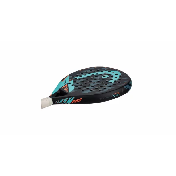 Flash Pro 2022 padel racket