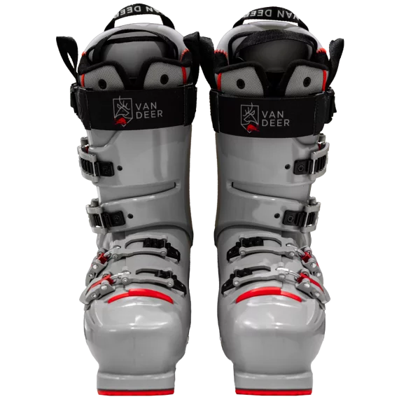 Clapari VAN DEER-Red Bull Sports PRO BOOT 130