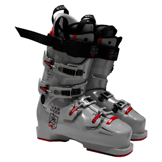 Clapari VAN DEER-Red Bull Sports PRO BOOT 130