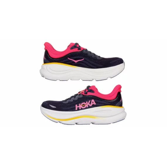 Incaltaminte alergare femei Hoka Bondi 9 VLD