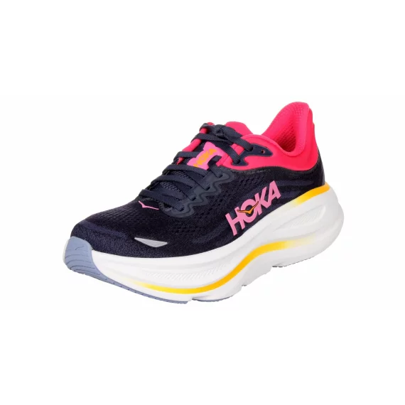 Incaltaminte alergare femei Hoka Bondi 9 VLD