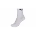 Sosete sport marime medie, Joma, alb
