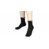 Sosete sport marime medie, Joma, negru