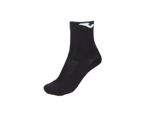 Sosete sport marime medie, Joma, negru