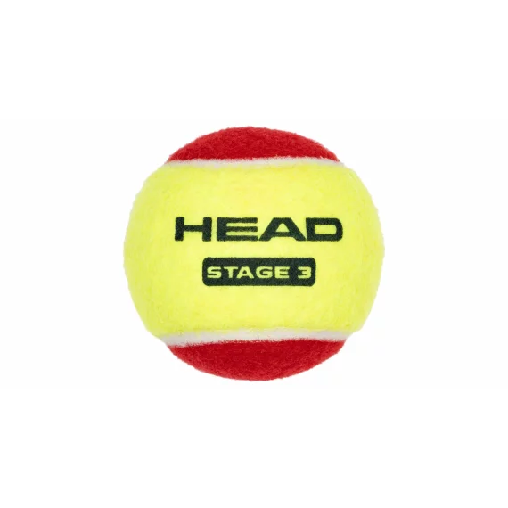 Mingi tenis Stage 3