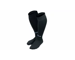 Jambiere fotbal Joma Classic II, negru