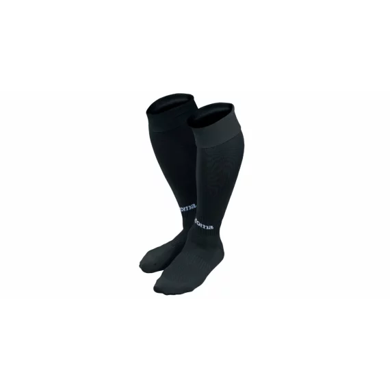 Jambiere fotbal Joma Classic II, negru