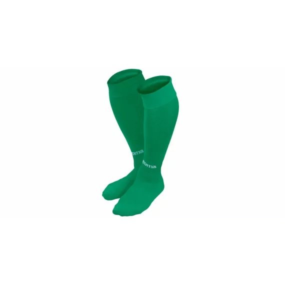 Jambiere fotbal Joma Classic II, verde