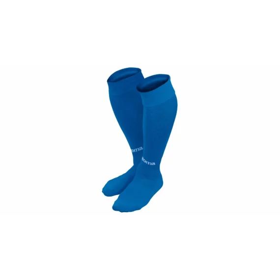 Jambiere fotbal Joma Classic II, albastru