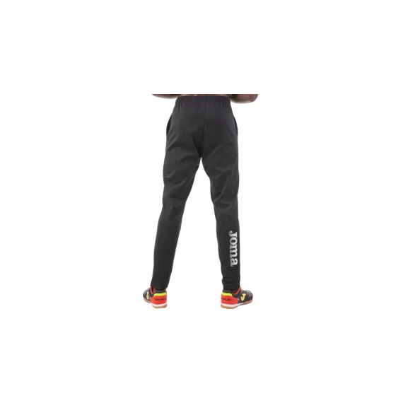 Pantaloni de trening Joma NILO pentru baieti si barbati Long Pants Nilo, negru
