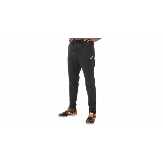 Pantaloni de trening Joma NILO pentru baieti si barbati Long Pants Nilo, negru