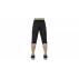 Pantaloni Joma Pirate Vela trei sferturi, negru