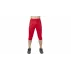 Pantaloni Joma Pirate Vela trei sferturi, rosu