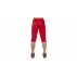 Pantaloni Joma Pirate Vela trei sferturi, rosu