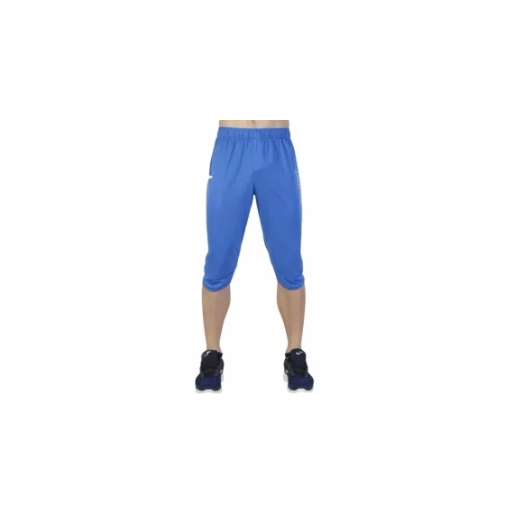 Pantaloni Joma Pirate Vela trei sferturi, albastru regal