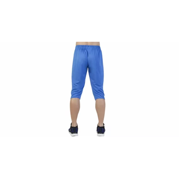 Pantaloni Joma Pirate Vela trei sferturi, albastru regal