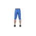 Pantaloni Joma Pirate Vela trei sferturi, albastru regal
