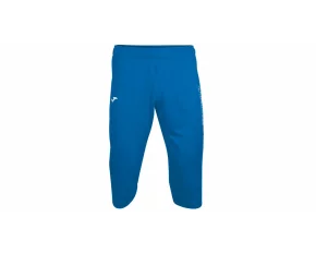 Pantaloni Joma Pirate Vela trei sferturi, albastru regal