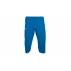 Pantaloni Joma Pirate Vela trei sferturi, albastru regal