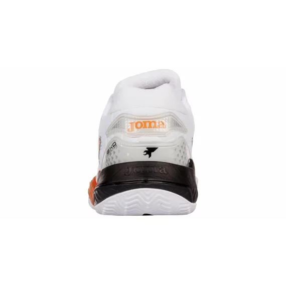 Pantofi tenis pentru barbati Joma Point Men 2532, alb