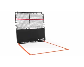 Perete de ricoseu, rebounder pickleball 6FT