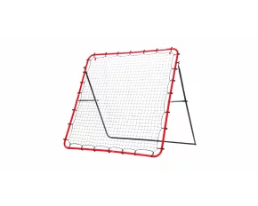 Rebounder plasa ricoseu fotbal, 150x 150 cm, Soccer Rebounder 5x5FT