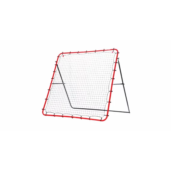 Rebounder plasa ricoseu fotbal, 150x 150 cm, Soccer Rebounder 5x5FT
