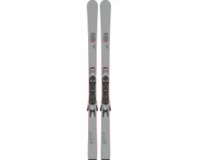 Schiuri VAN DEER - Red Bull Sports GS-JR PRO 25/26