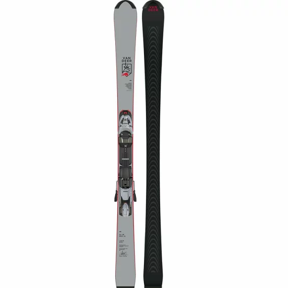 Schiuri VAN DEER - Red Bull Sports SL-JR PRO 25/26