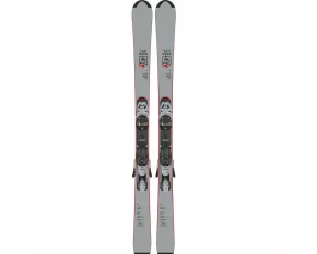Schiuri VAN DEER - Red Bull Sports SL-JR PRO 25/26