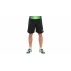 Pantaloni scurti fotbal Joma Nobel, negru