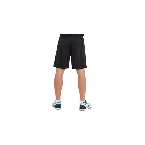 Pantaloni scurti fotbal Joma Nobel, negru