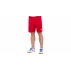 Pantaloni scurti fotbal Joma Nobel, rosu
