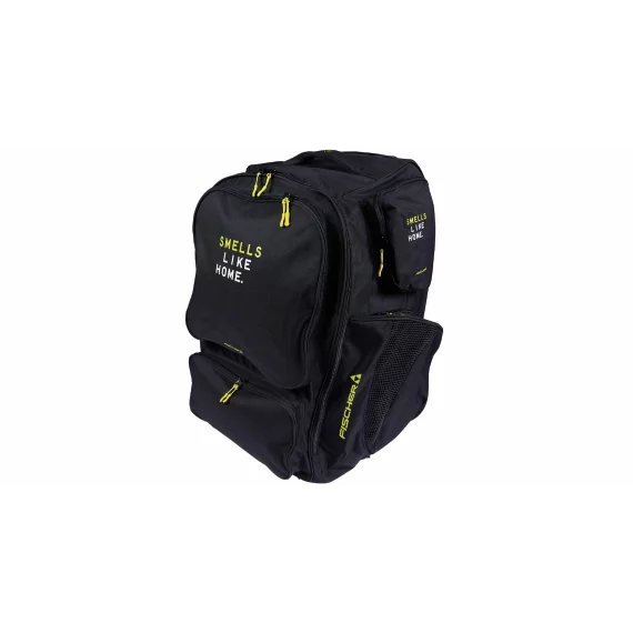 Geanta hochei junior Fischer cu roti, 41 x 41 x 53 cm, Backpack JR