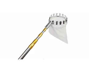 Dispozitiv telescopic pentru culegerea fructelor, Fruit Picker, 6 metri