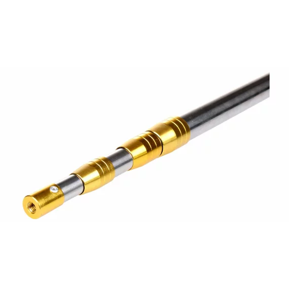 Dispozitiv telescopic pentru culegerea fructelor, Fruit Picker, 6 metri