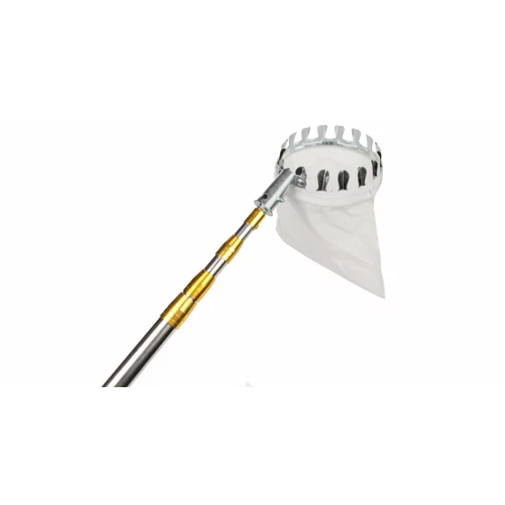 Set de rezerva pentru dispozitivul telescopic de culegere a fructelor, Fruit Picker